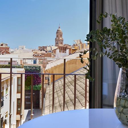 Iloftmalaga Carreteria - Puerta De Antequera Apartment ภายนอก รูปภาพ
