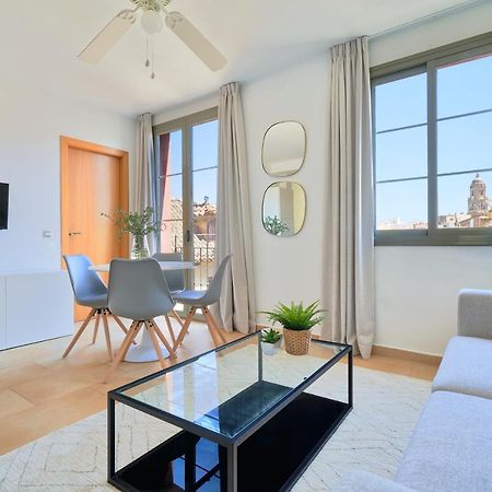 Iloftmalaga Carreteria - Puerta De Antequera Apartment ภายนอก รูปภาพ