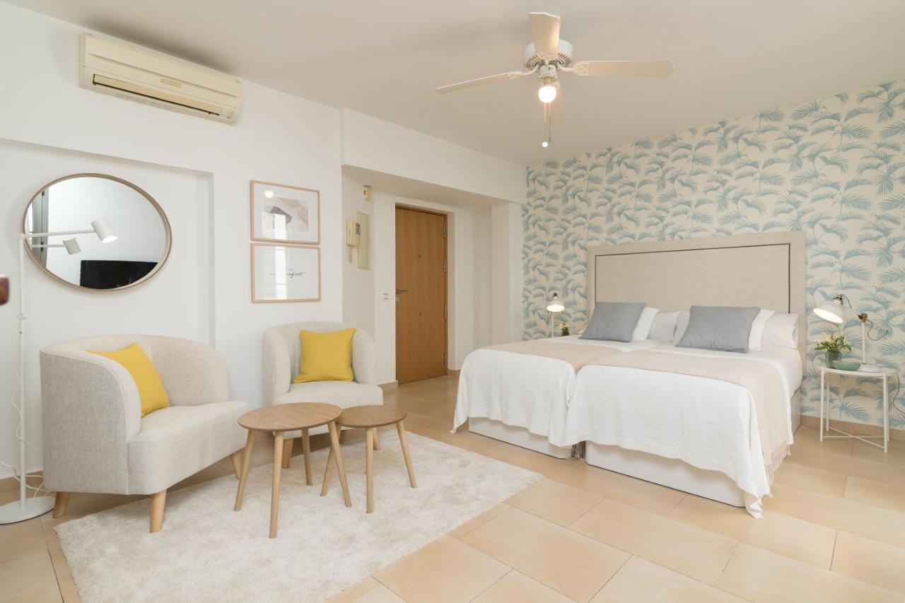 Iloftmalaga Carreteria - Puerta De Antequera Apartment ภายนอก รูปภาพ