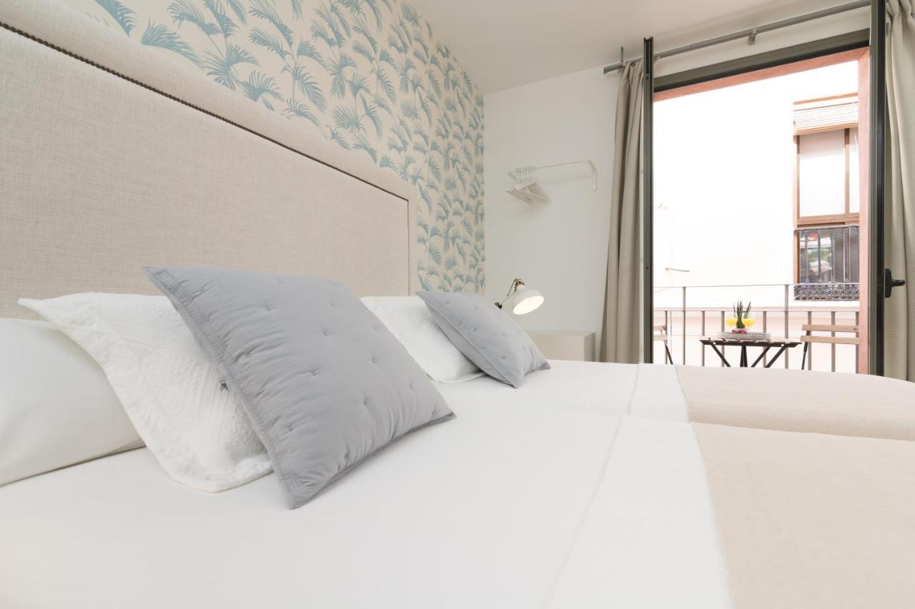 Iloftmalaga Carreteria - Puerta De Antequera Apartment ภายนอก รูปภาพ