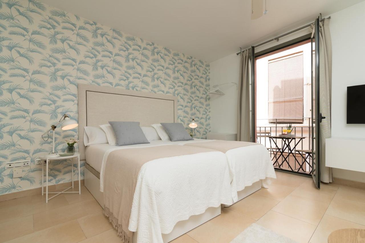 Iloftmalaga Carreteria - Puerta De Antequera Apartment ภายนอก รูปภาพ