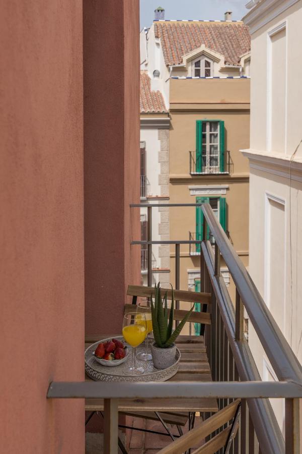 Iloftmalaga Carreteria - Puerta De Antequera Apartment ภายนอก รูปภาพ