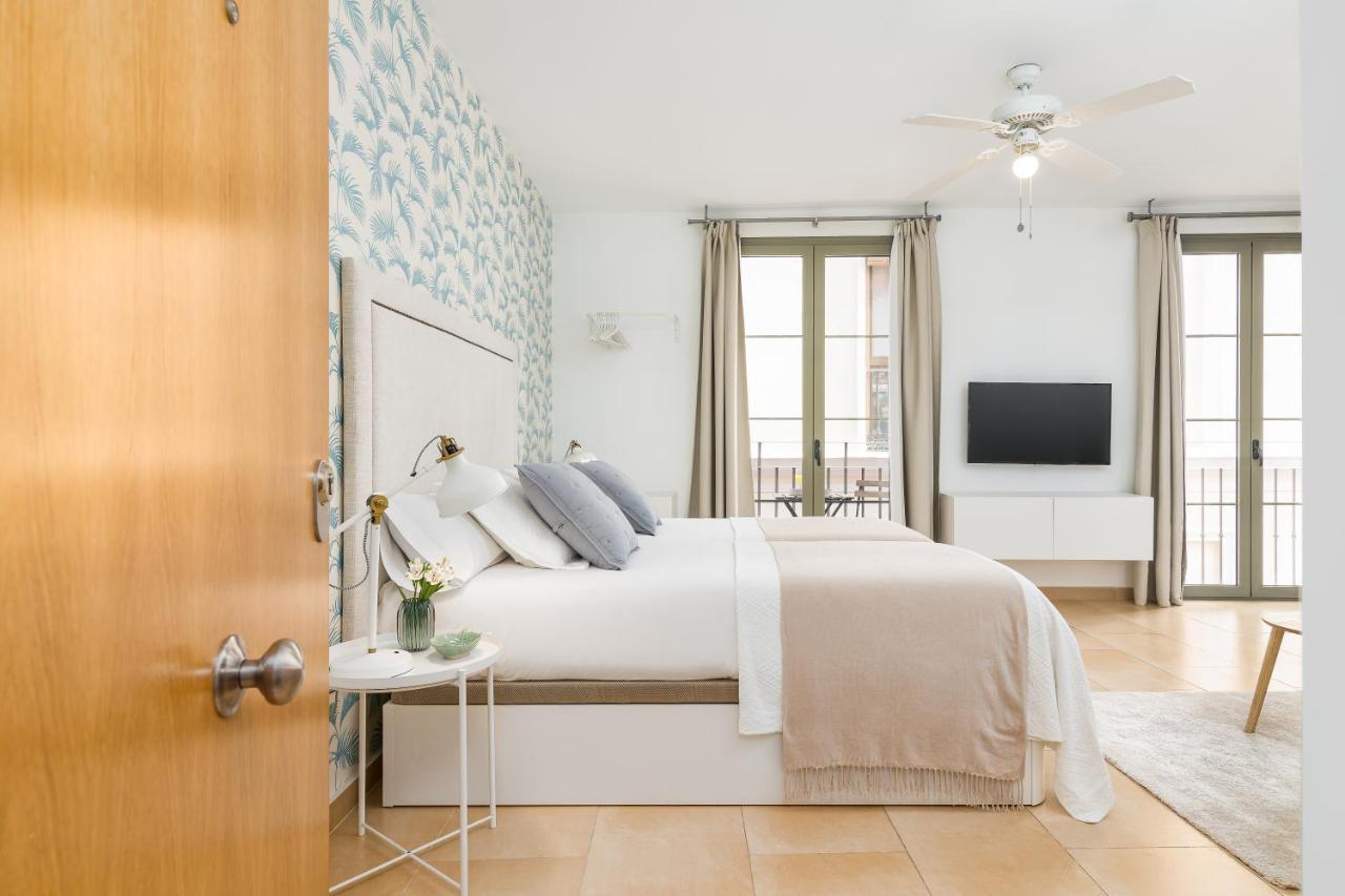 Iloftmalaga Carreteria - Puerta De Antequera Apartment ภายนอก รูปภาพ