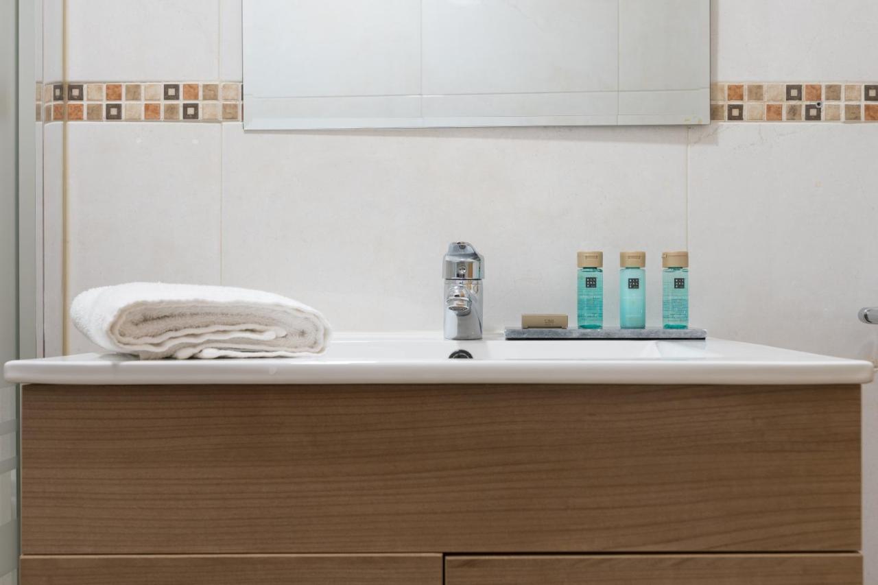 Iloftmalaga Carreteria - Puerta De Antequera Apartment ภายนอก รูปภาพ