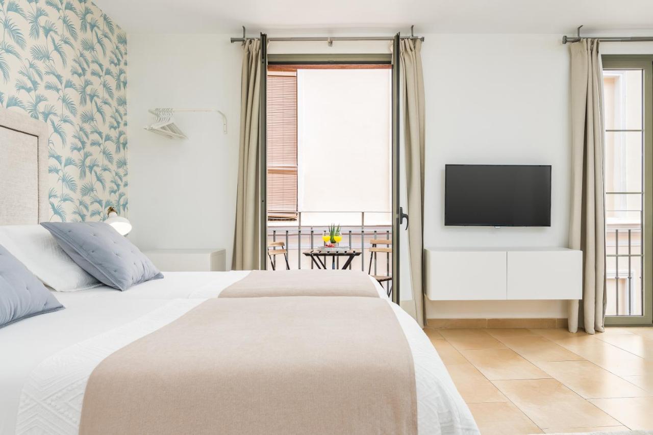 Iloftmalaga Carreteria - Puerta De Antequera Apartment ภายนอก รูปภาพ