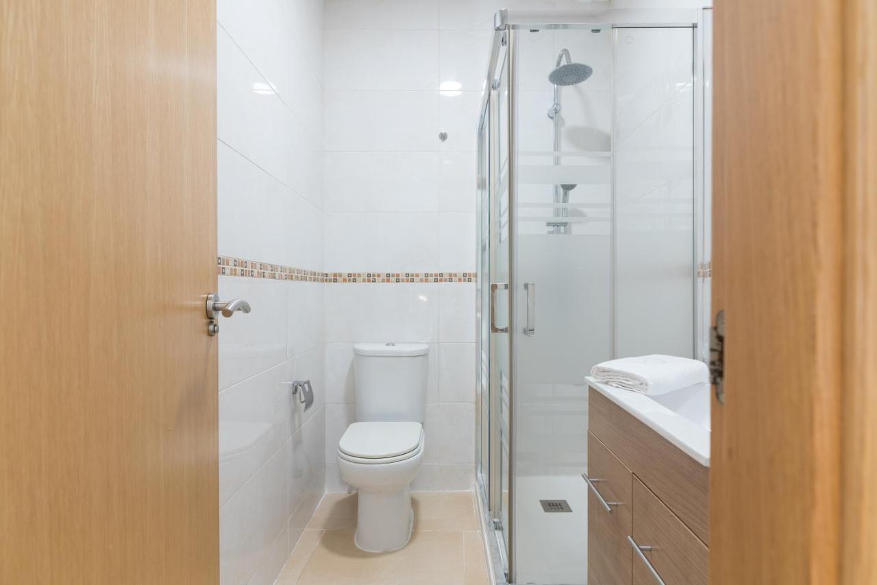 Iloftmalaga Carreteria - Puerta De Antequera Apartment ภายนอก รูปภาพ