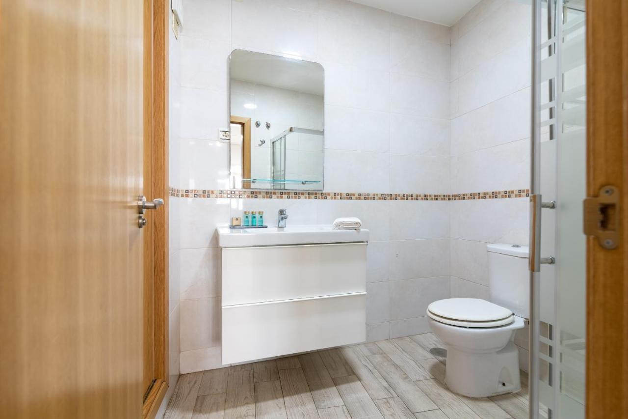 Iloftmalaga Carreteria - Puerta De Antequera Apartment ภายนอก รูปภาพ
