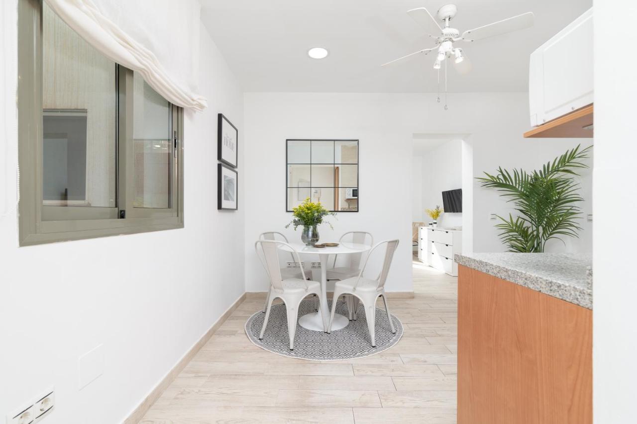 Iloftmalaga Carreteria - Puerta De Antequera Apartment ภายนอก รูปภาพ