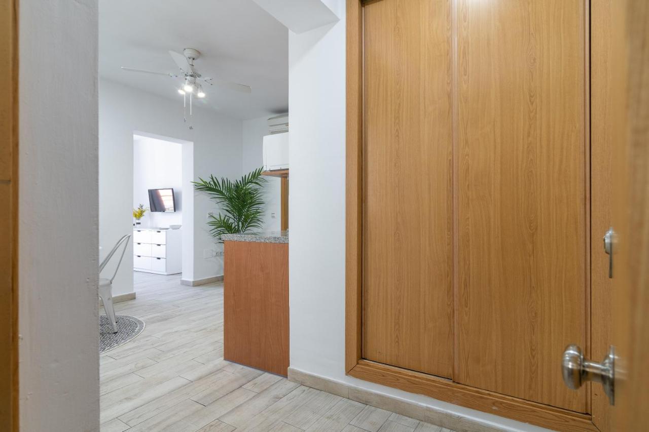 Iloftmalaga Carreteria - Puerta De Antequera Apartment ภายนอก รูปภาพ