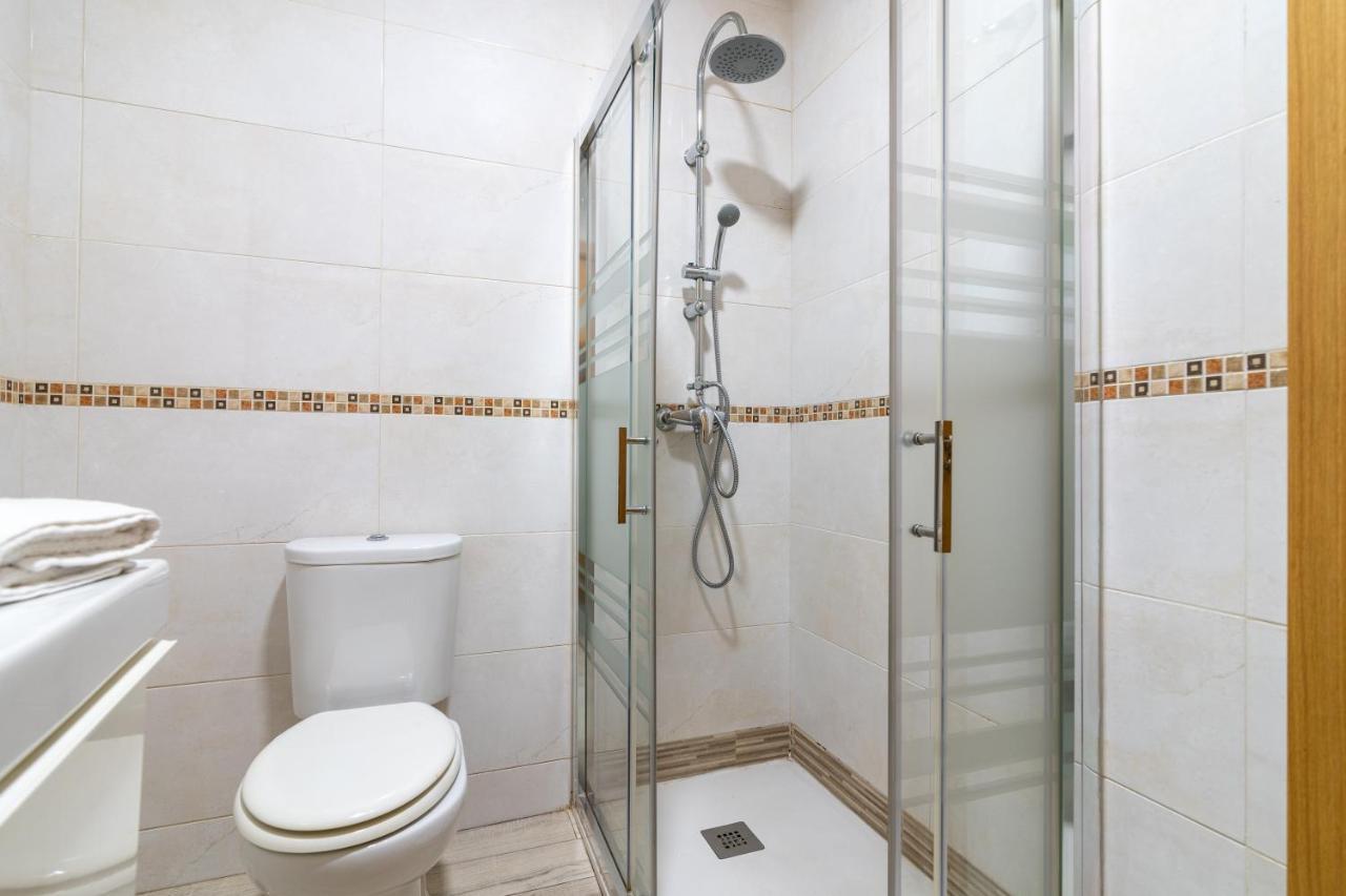 Iloftmalaga Carreteria - Puerta De Antequera Apartment ภายนอก รูปภาพ