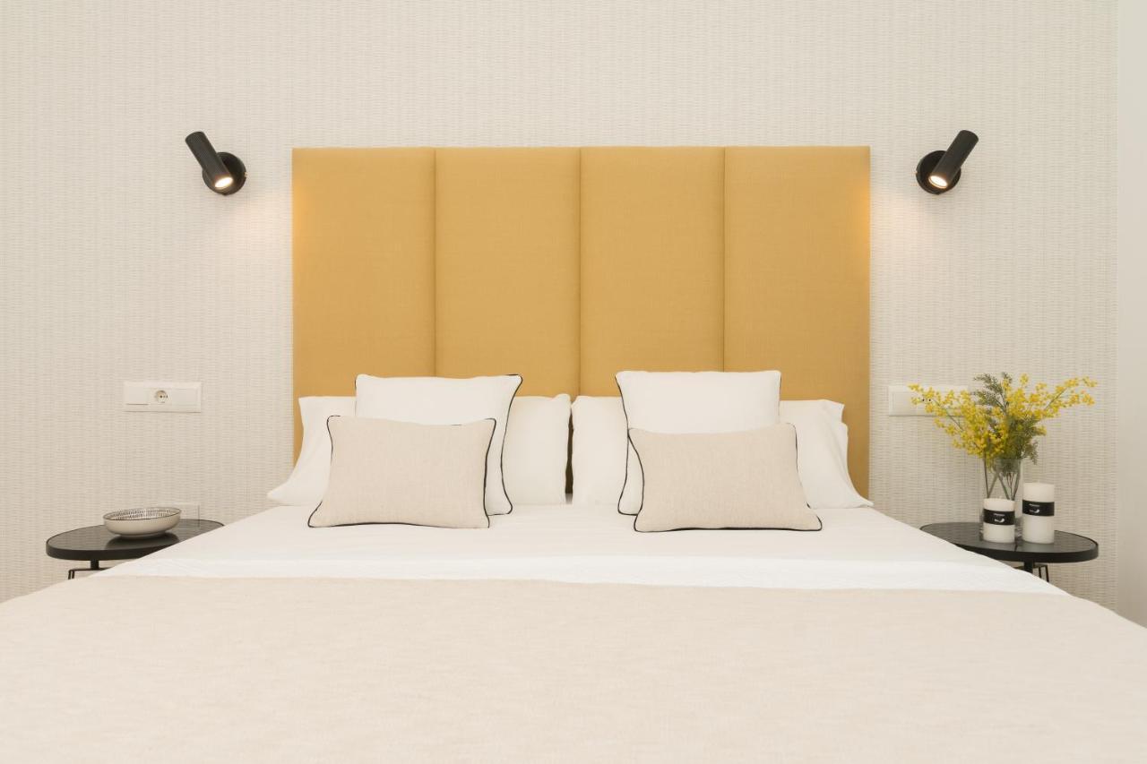 Iloftmalaga Carreteria - Puerta De Antequera Apartment ภายนอก รูปภาพ