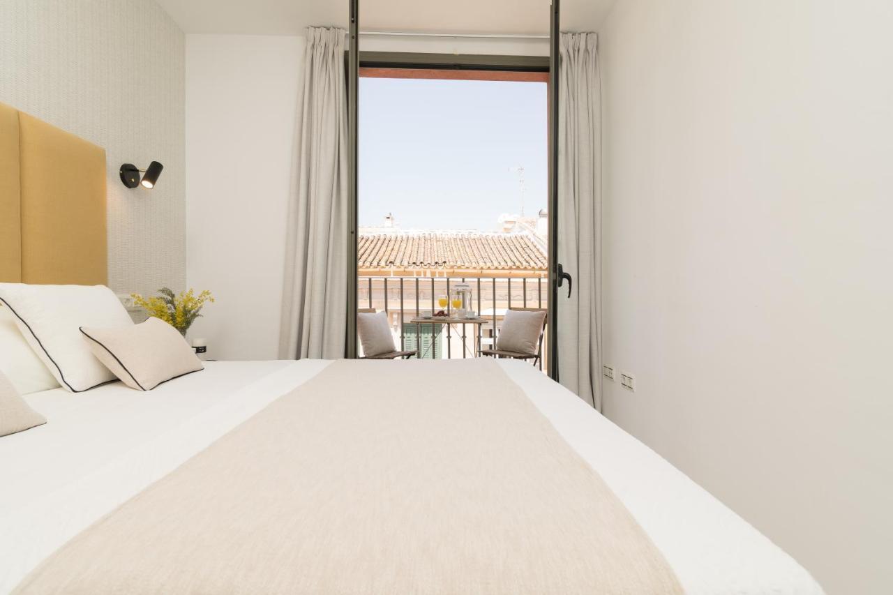 Iloftmalaga Carreteria - Puerta De Antequera Apartment ภายนอก รูปภาพ