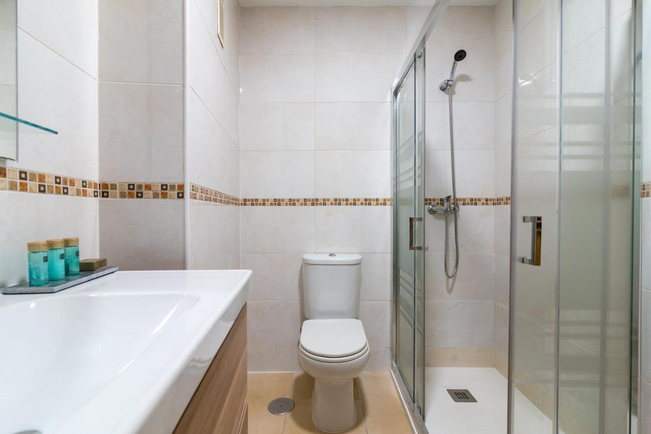 Iloftmalaga Carreteria - Puerta De Antequera Apartment ภายนอก รูปภาพ