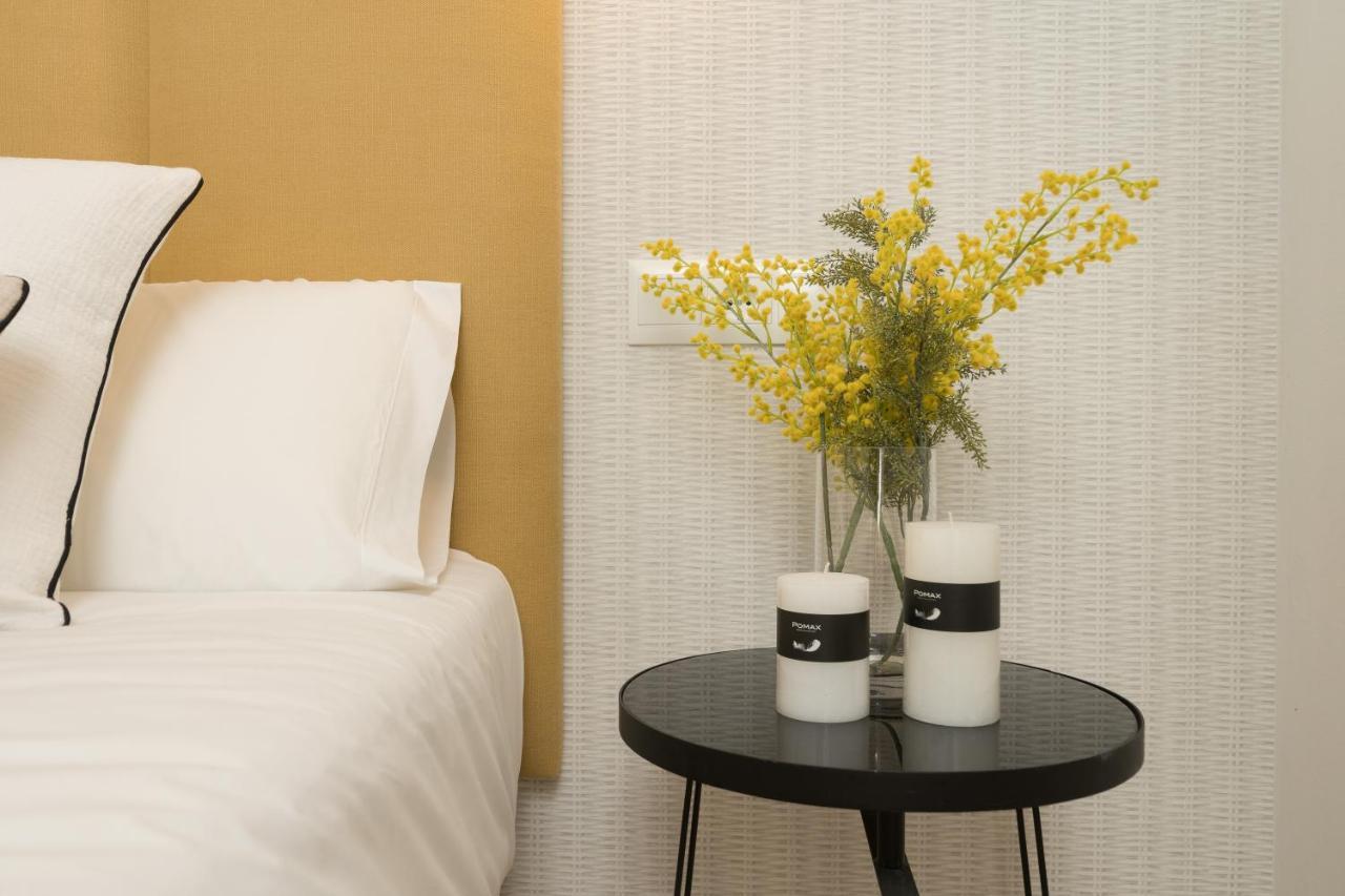 Iloftmalaga Carreteria - Puerta De Antequera Apartment ภายนอก รูปภาพ