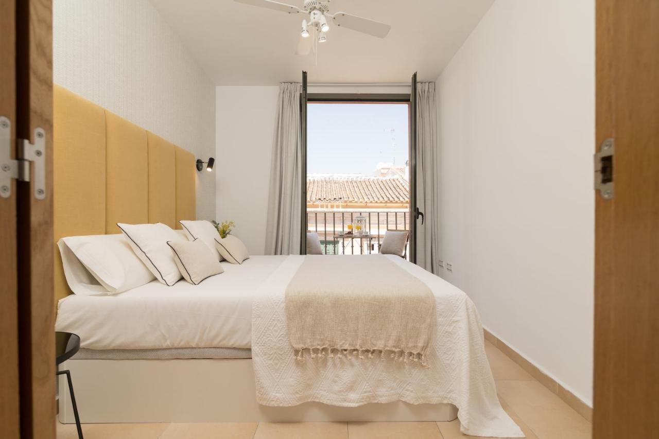 Iloftmalaga Carreteria - Puerta De Antequera Apartment ภายนอก รูปภาพ