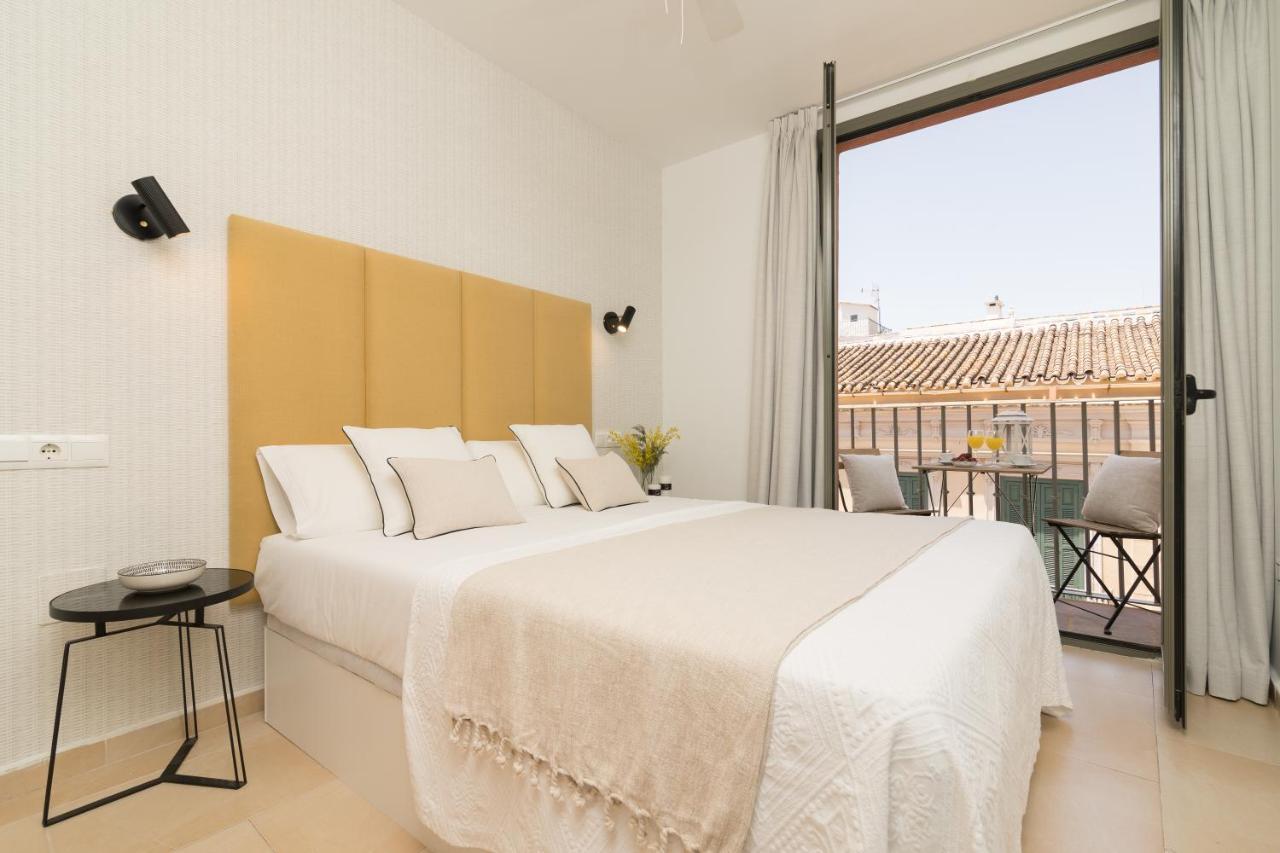 Iloftmalaga Carreteria - Puerta De Antequera Apartment ภายนอก รูปภาพ