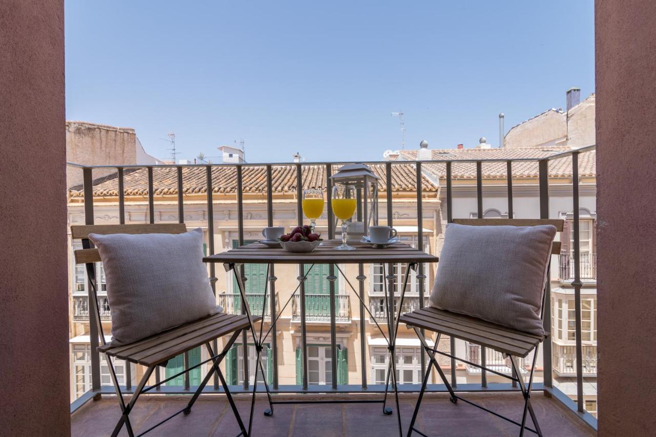 Iloftmalaga Carreteria - Puerta De Antequera Apartment ภายนอก รูปภาพ