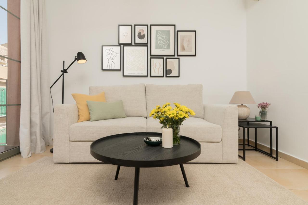 Iloftmalaga Carreteria - Puerta De Antequera Apartment ภายนอก รูปภาพ