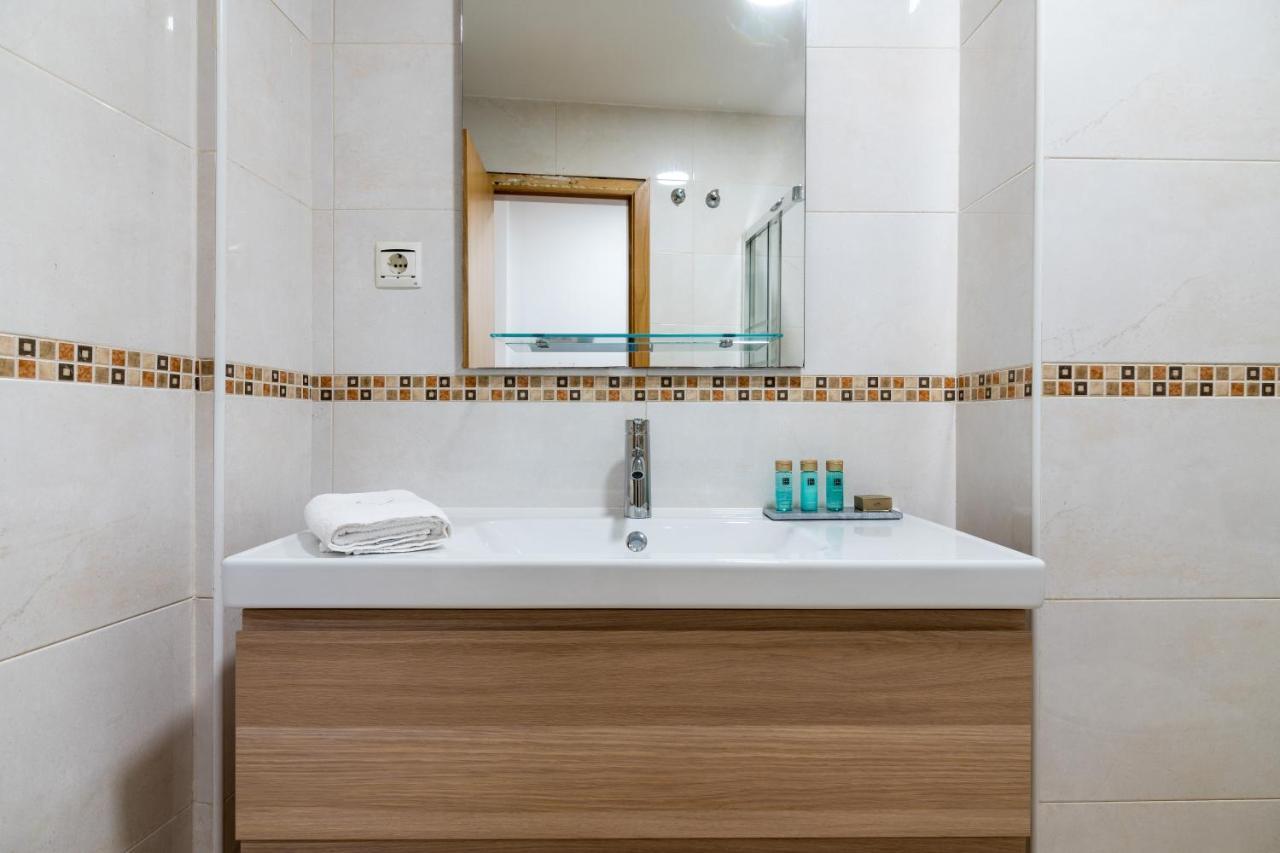 Iloftmalaga Carreteria - Puerta De Antequera Apartment ภายนอก รูปภาพ