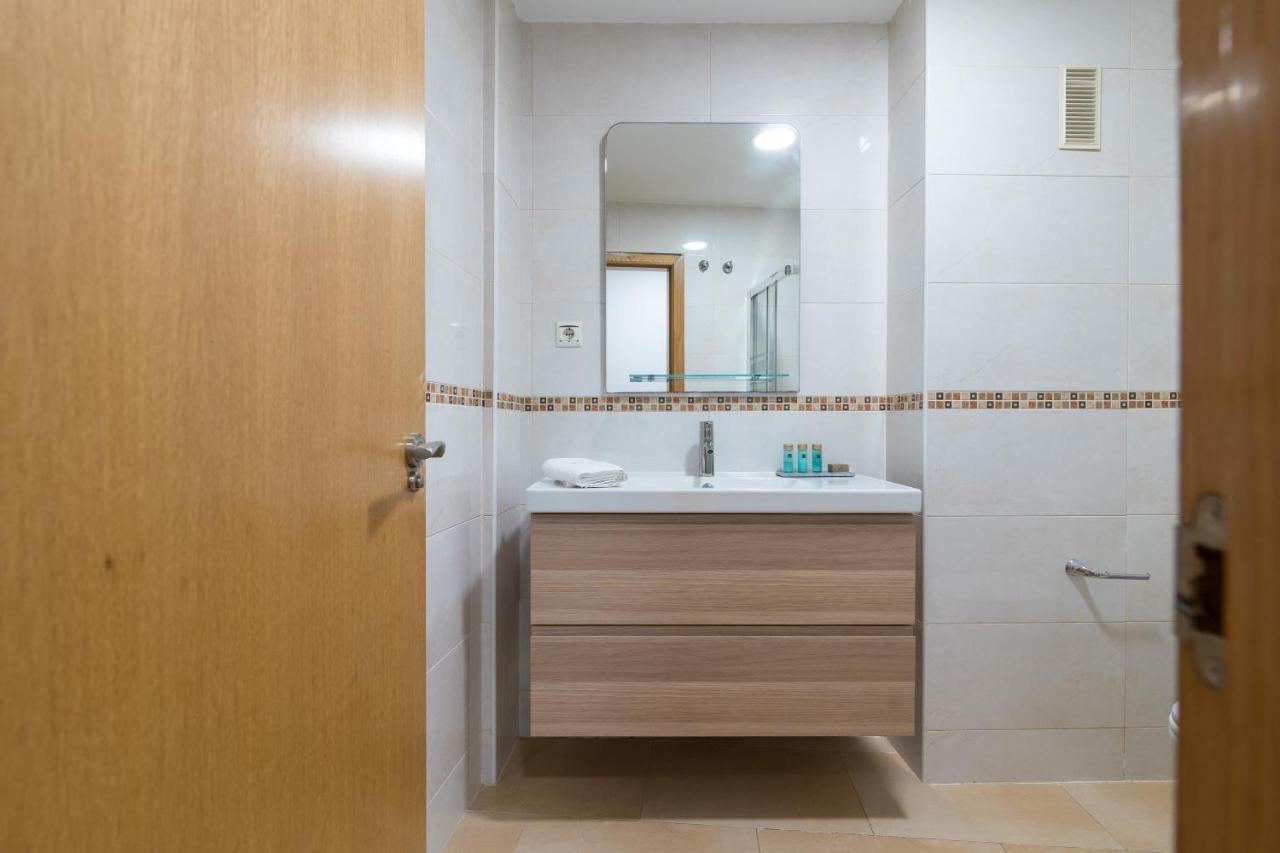 Iloftmalaga Carreteria - Puerta De Antequera Apartment ภายนอก รูปภาพ