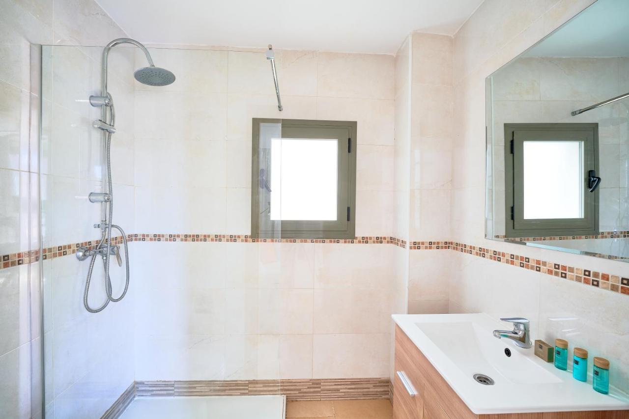 Iloftmalaga Carreteria - Puerta De Antequera Apartment ภายนอก รูปภาพ