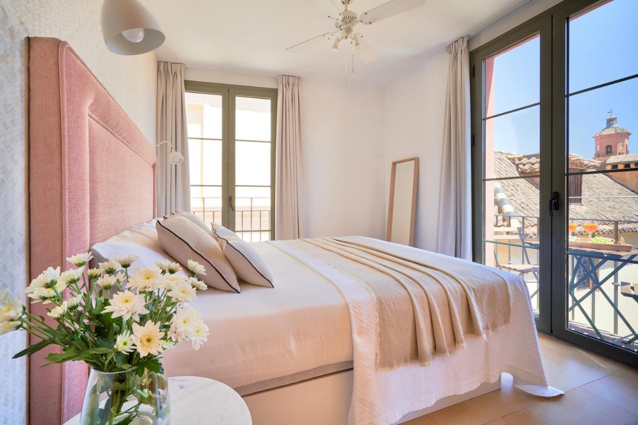 Iloftmalaga Carreteria - Puerta De Antequera Apartment ภายนอก รูปภาพ