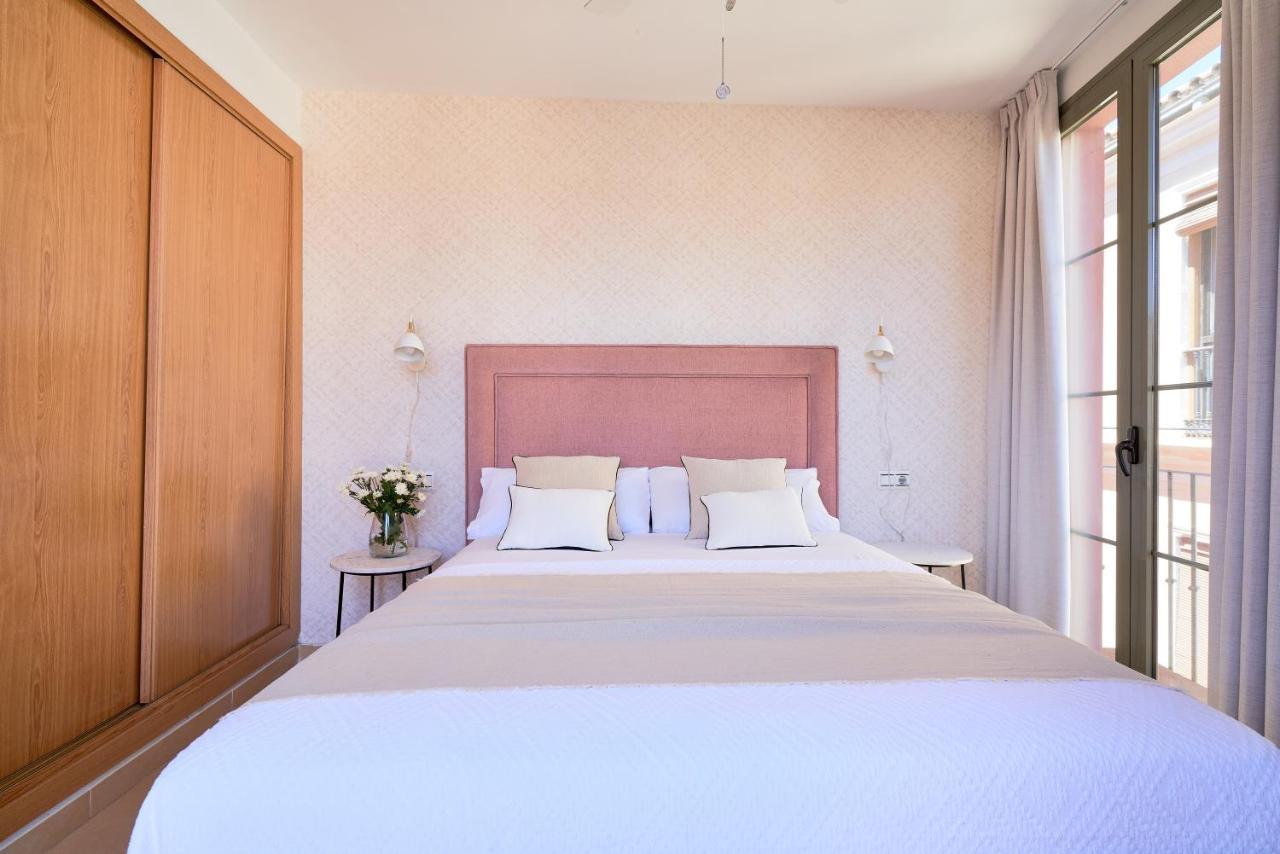 Iloftmalaga Carreteria - Puerta De Antequera Apartment ภายนอก รูปภาพ